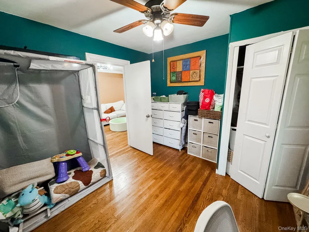 83-25 98th Street #1P Woodhaven, NY 11421