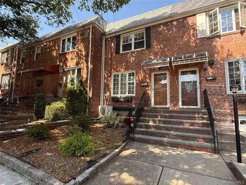 7-16 160th Street