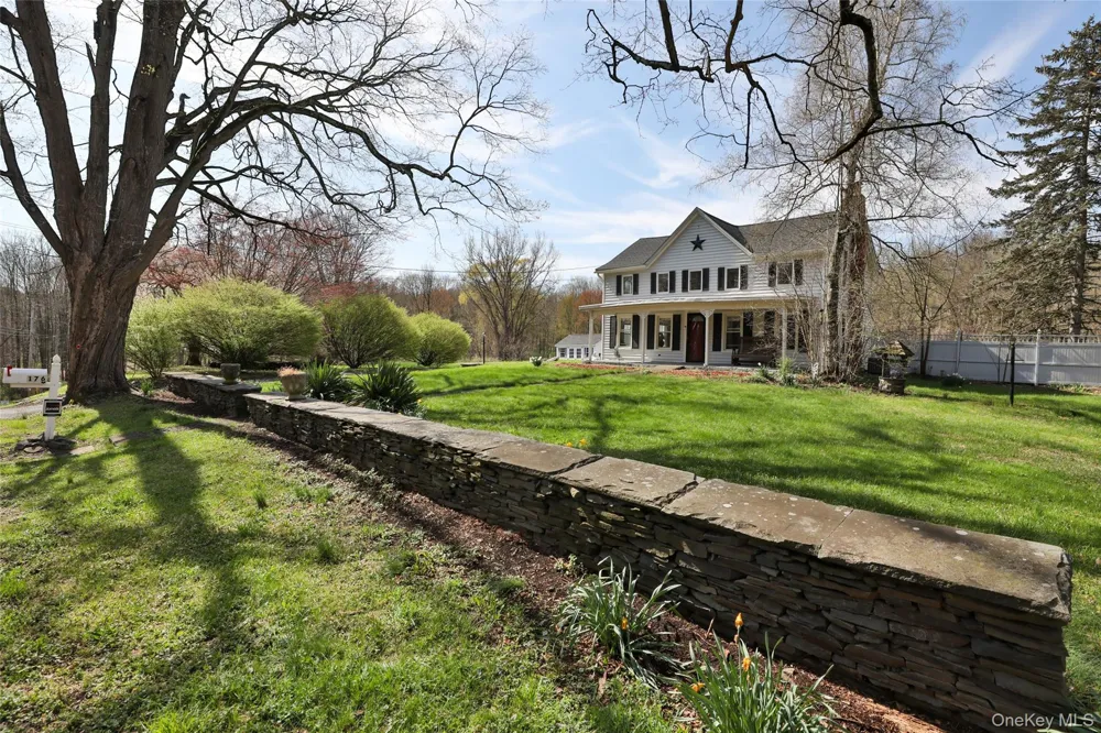 176 Williams Road Red Hook, NY 12571