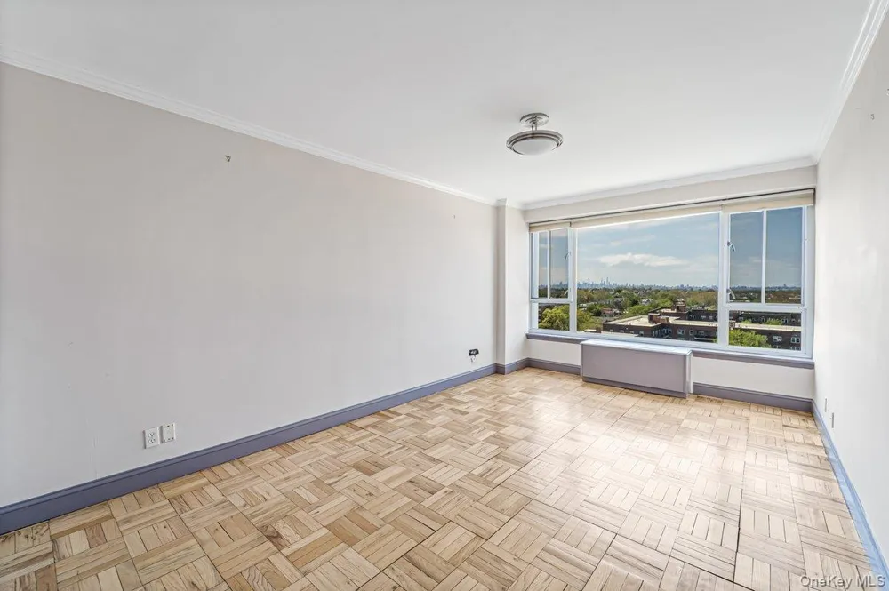 166-25 Powells Cove Boulevard #15D Beechhurst, NY 11357