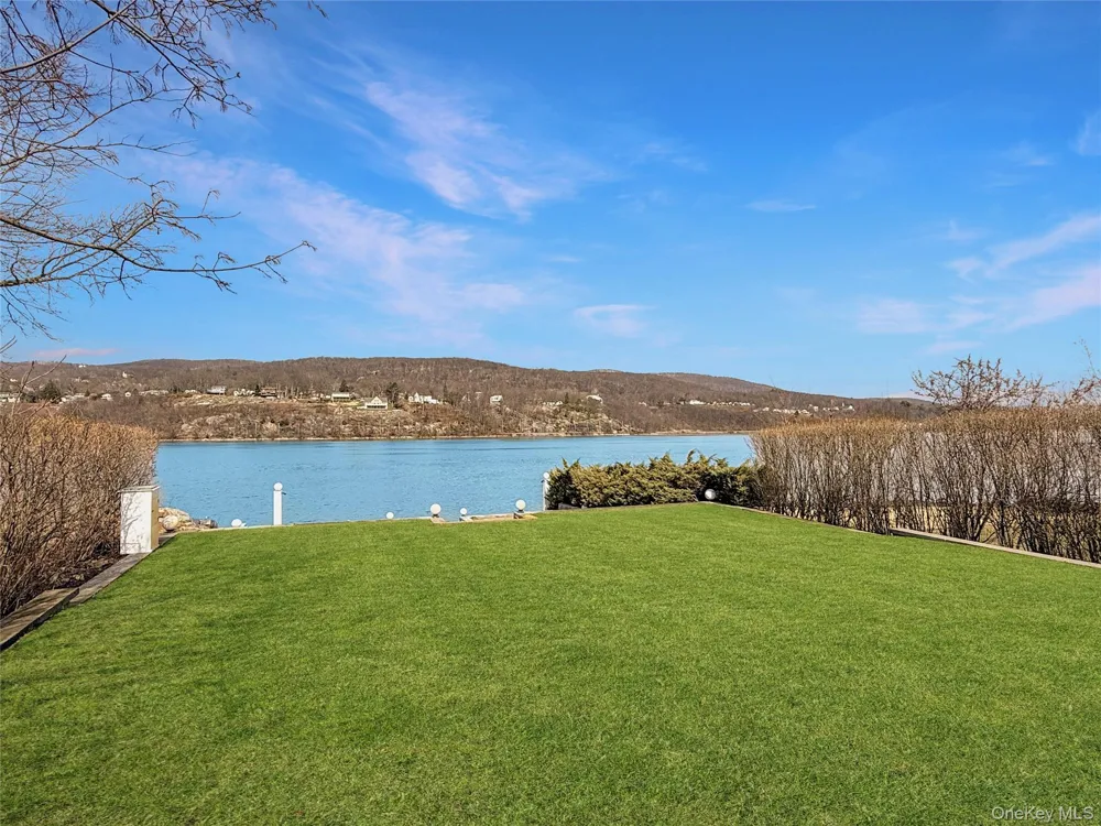 12 Hudson River Lane Garrison, NY 10524