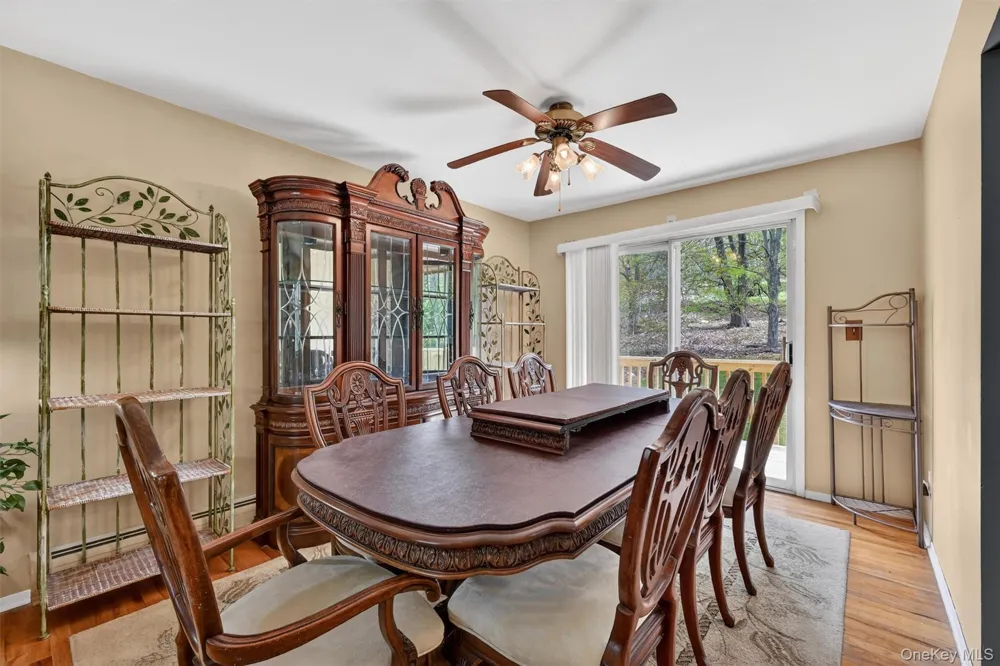 5 Regelski Drive Florida, NY 10921