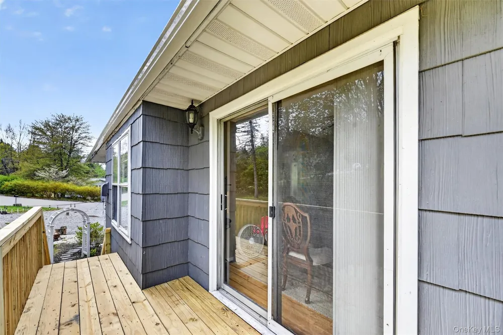 5 Regelski Drive Florida, NY 10921