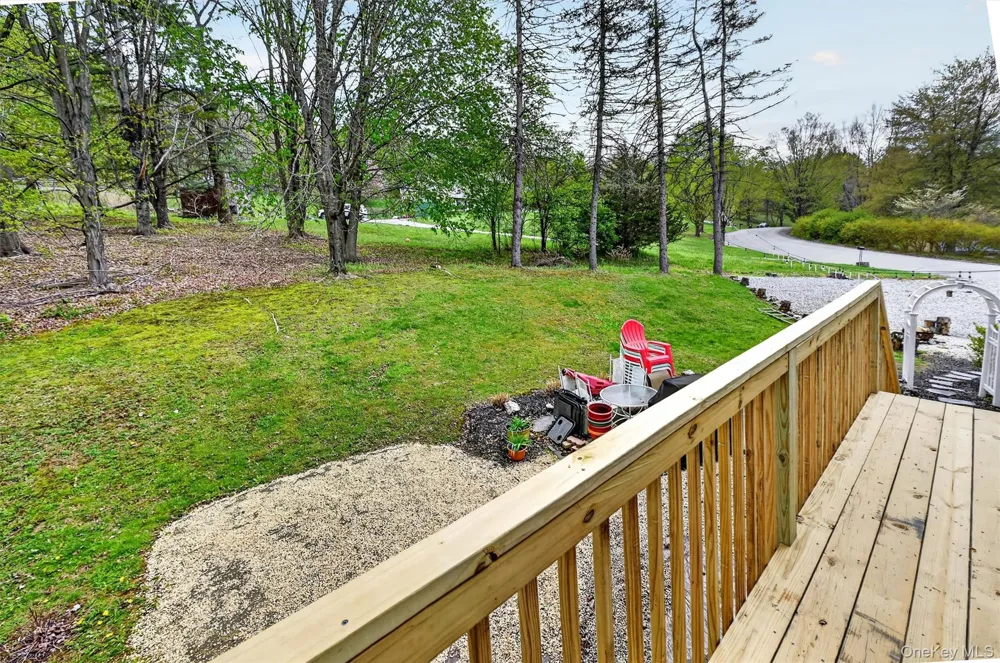 5 Regelski Drive Florida, NY 10921