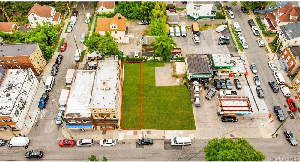 22 Mount Vernon Avenue Mount Vernon, NY 10550