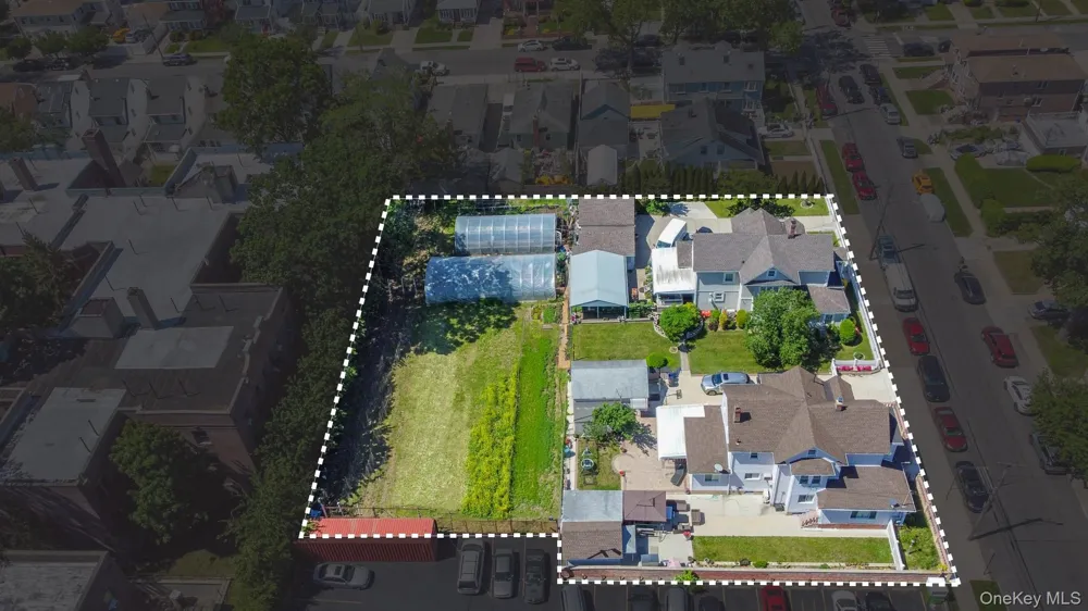 93-50 224th Street Queens Village, NY 11428