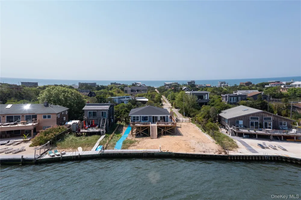 11 Bayview Walk Ocean Bay Park, NY 11770