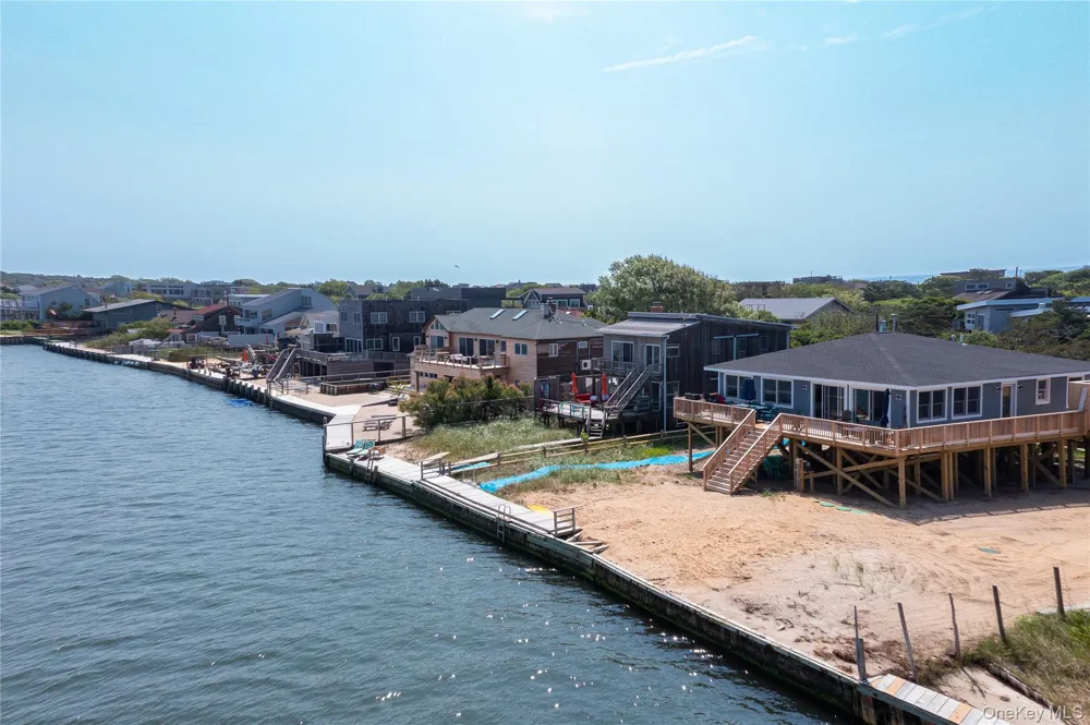 11 Bayview Walk Ocean Bay Park, NY 11770
