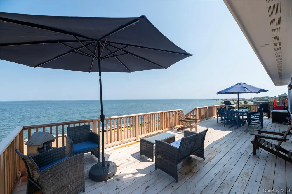 11 Bayview Walk Ocean Bay Park, NY 11770