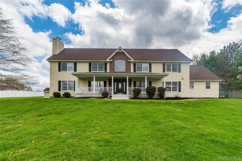 107 Dunthorne Drive