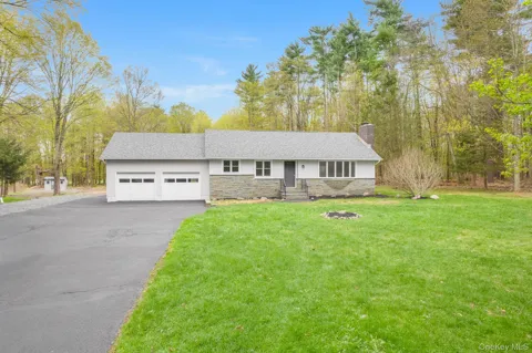 34 Van Buskirk Road