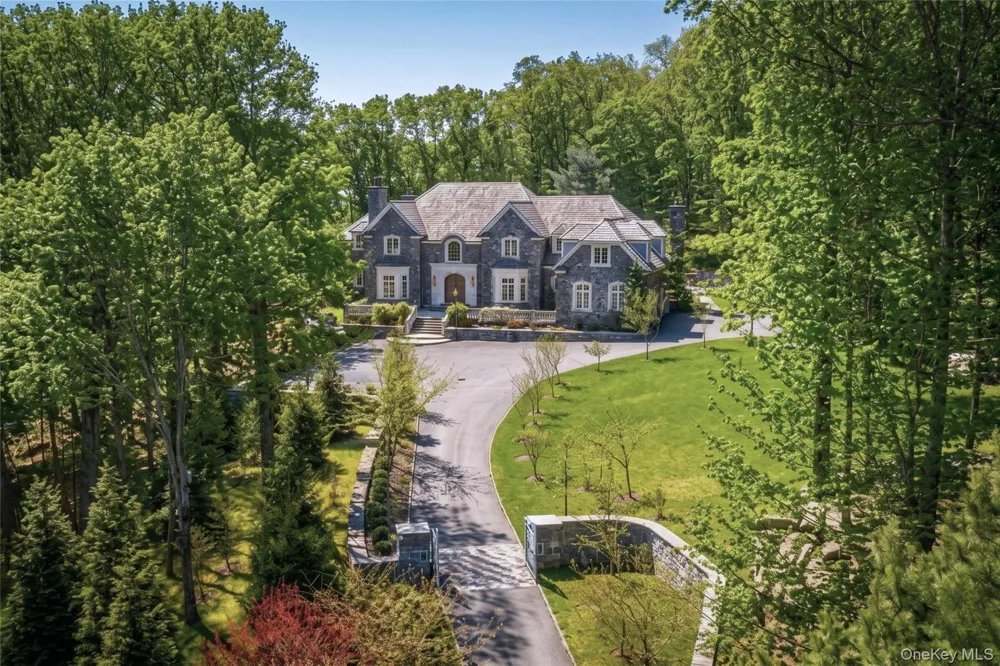 3 Vincent Lane Armonk, NY 10504