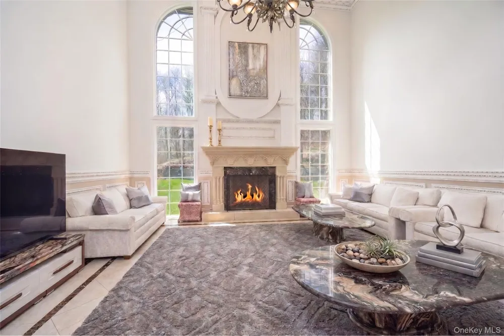 3 Vincent Lane Armonk, NY 10504
