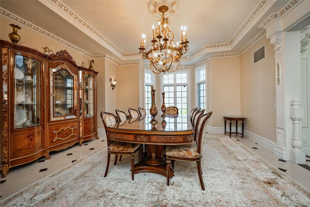 3 Vincent Lane Armonk, NY 10504