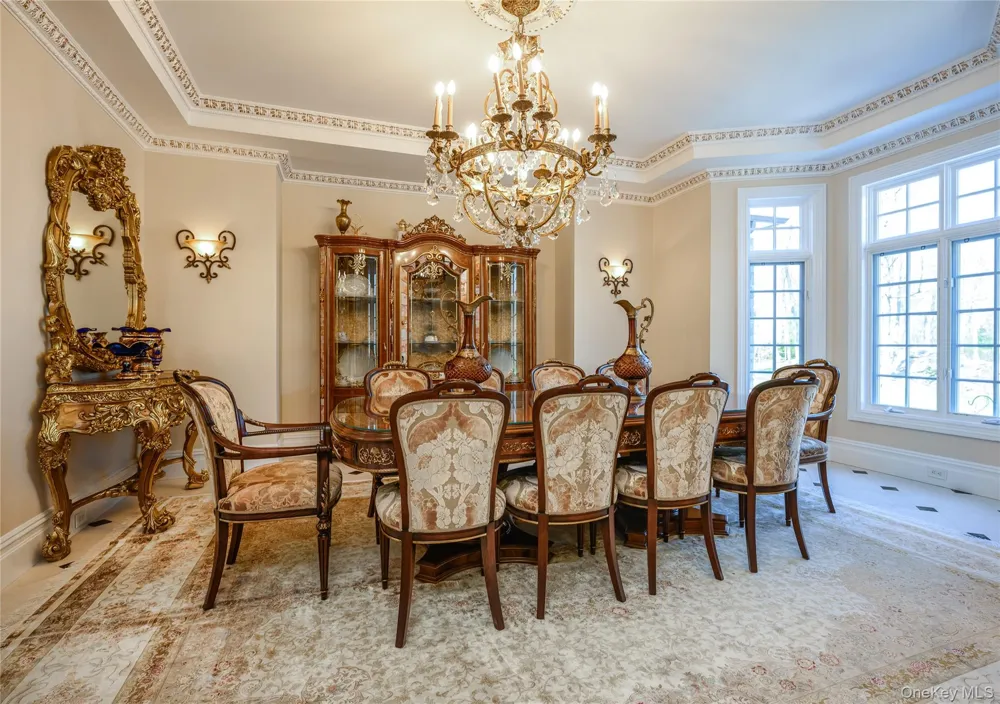 3 Vincent Lane Armonk, NY 10504
