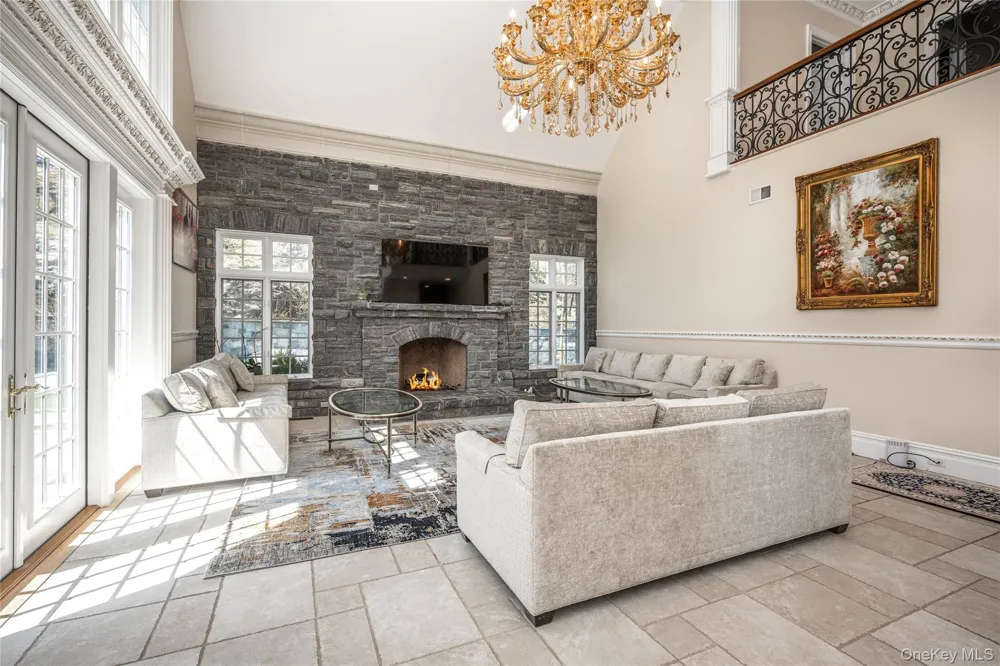 3 Vincent Lane Armonk, NY 10504