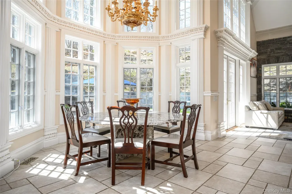 3 Vincent Lane Armonk, NY 10504