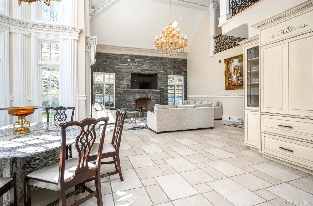 3 Vincent Lane Armonk, NY 10504