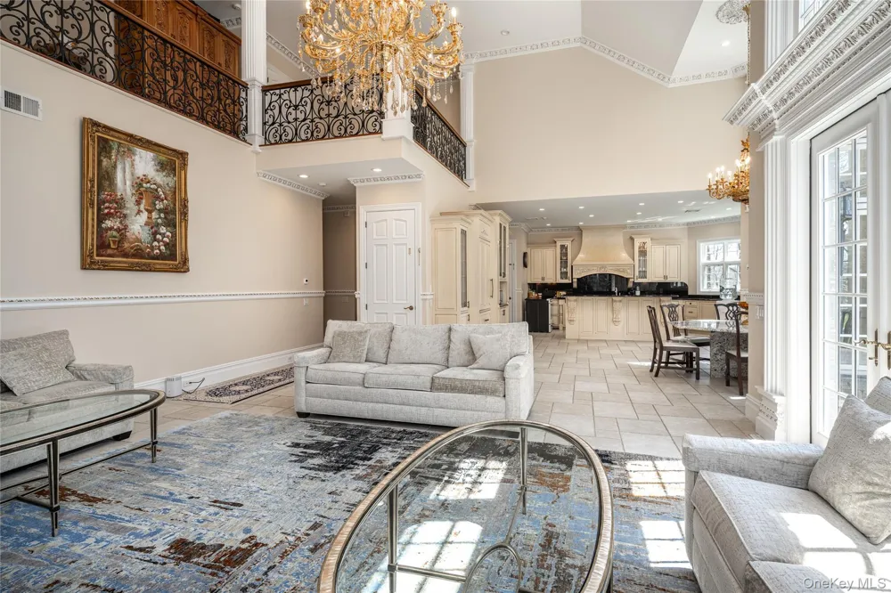 3 Vincent Lane Armonk, NY 10504