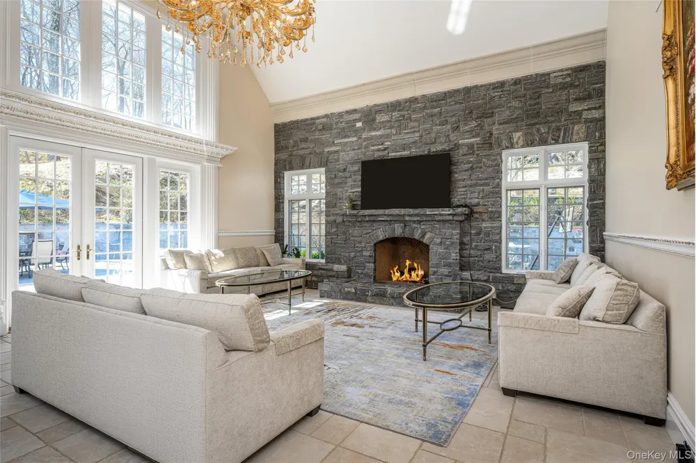 3 Vincent Lane Armonk, NY 10504