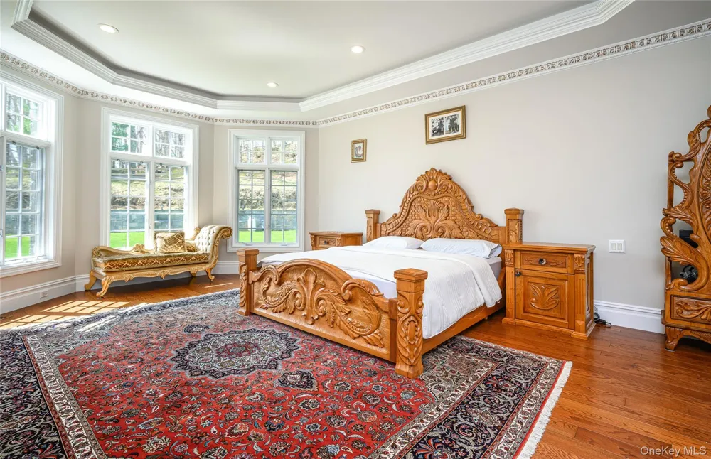 3 Vincent Lane Armonk, NY 10504
