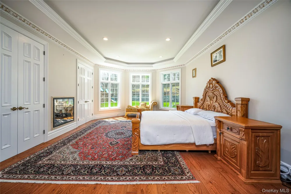 3 Vincent Lane Armonk, NY 10504