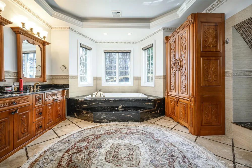 3 Vincent Lane Armonk, NY 10504