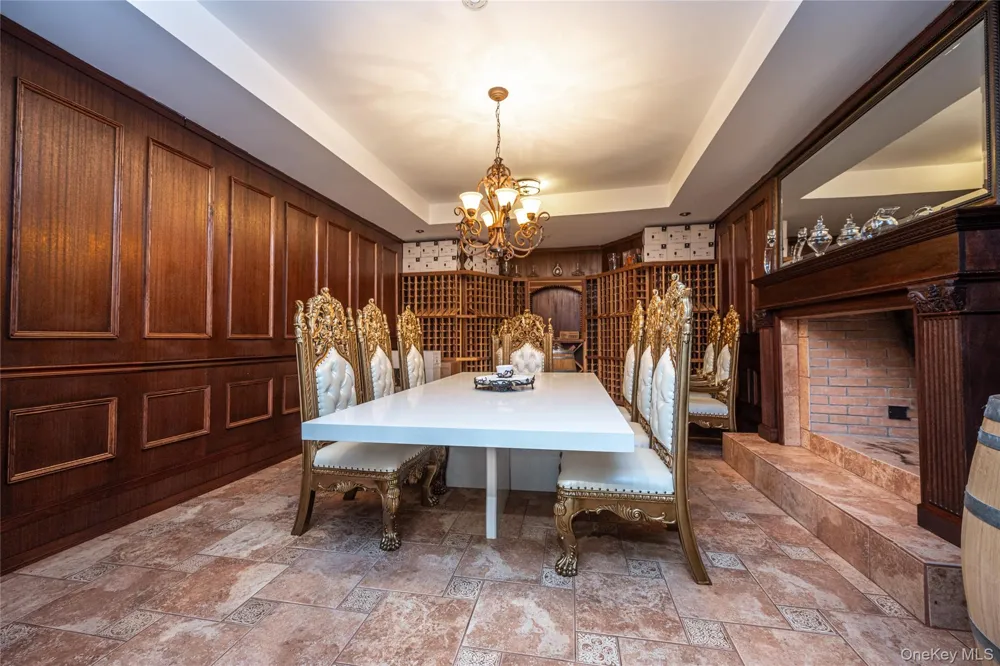 3 Vincent Lane Armonk, NY 10504