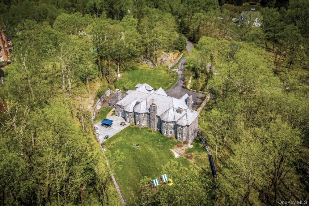 3 Vincent Lane Armonk, NY 10504