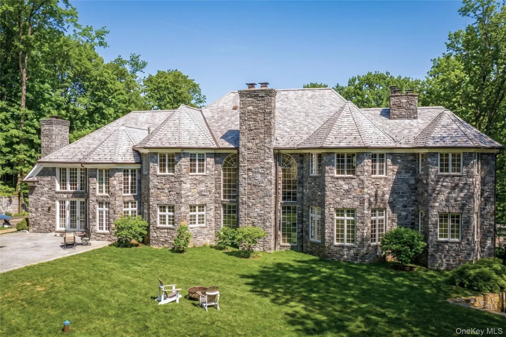 3 Vincent Lane Armonk, NY 10504