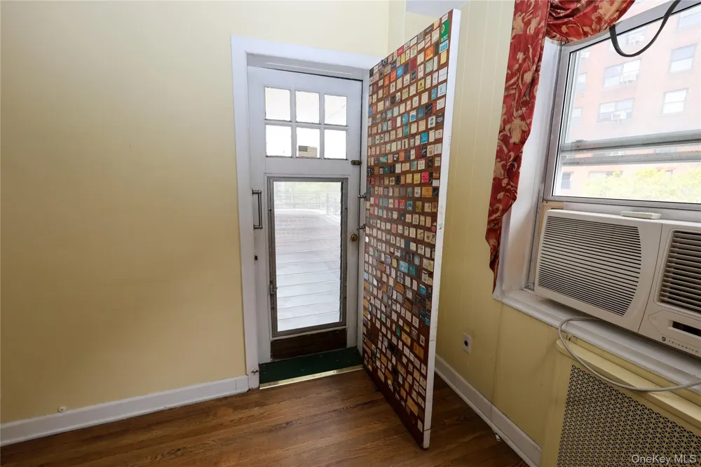 9941 64th Avenue #D17 Rego Park, NY 11374