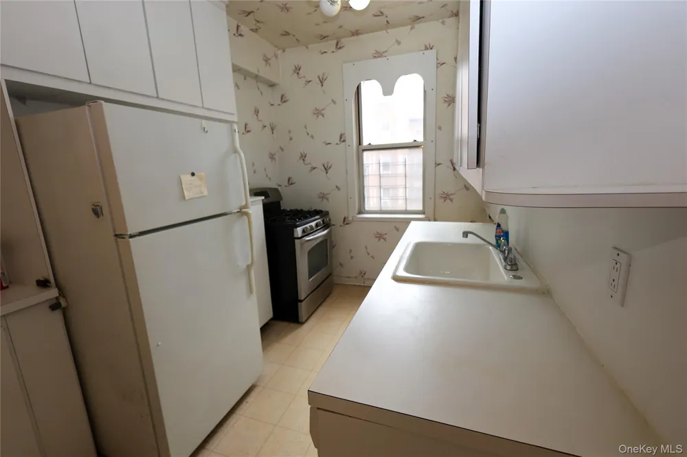 9941 64th Avenue #D17 Rego Park, NY 11374