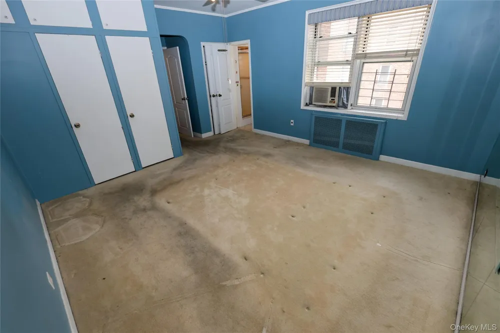 9941 64th Avenue #D17 Rego Park, NY 11374