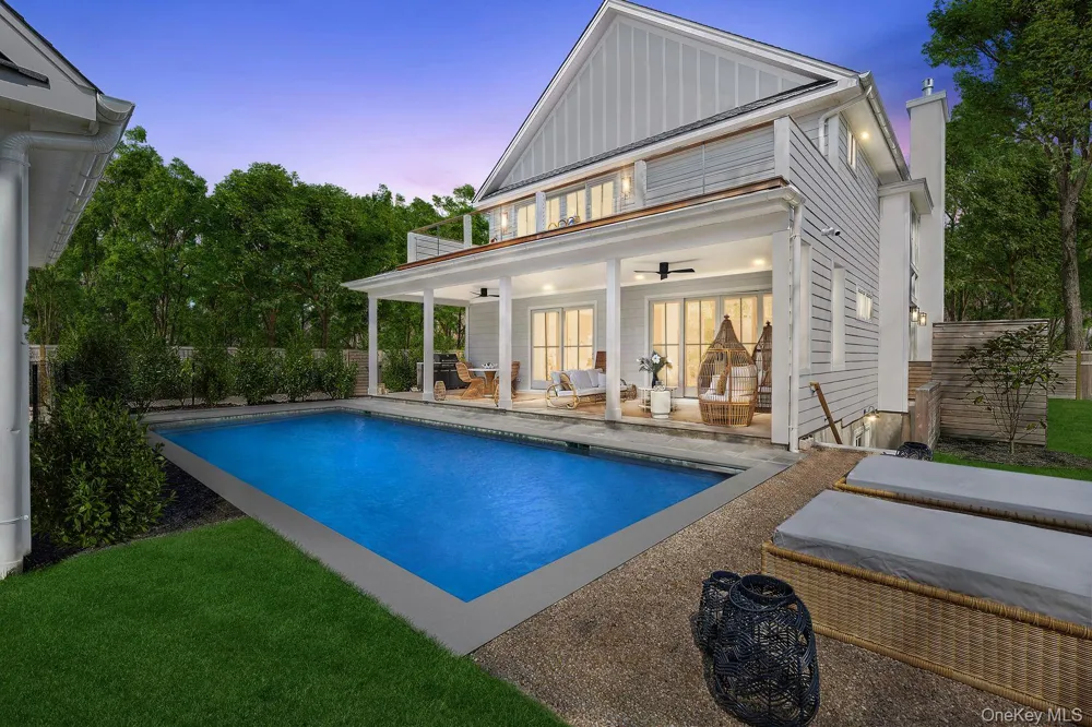 278 Hampton Street Sag Harbor, NY 11963