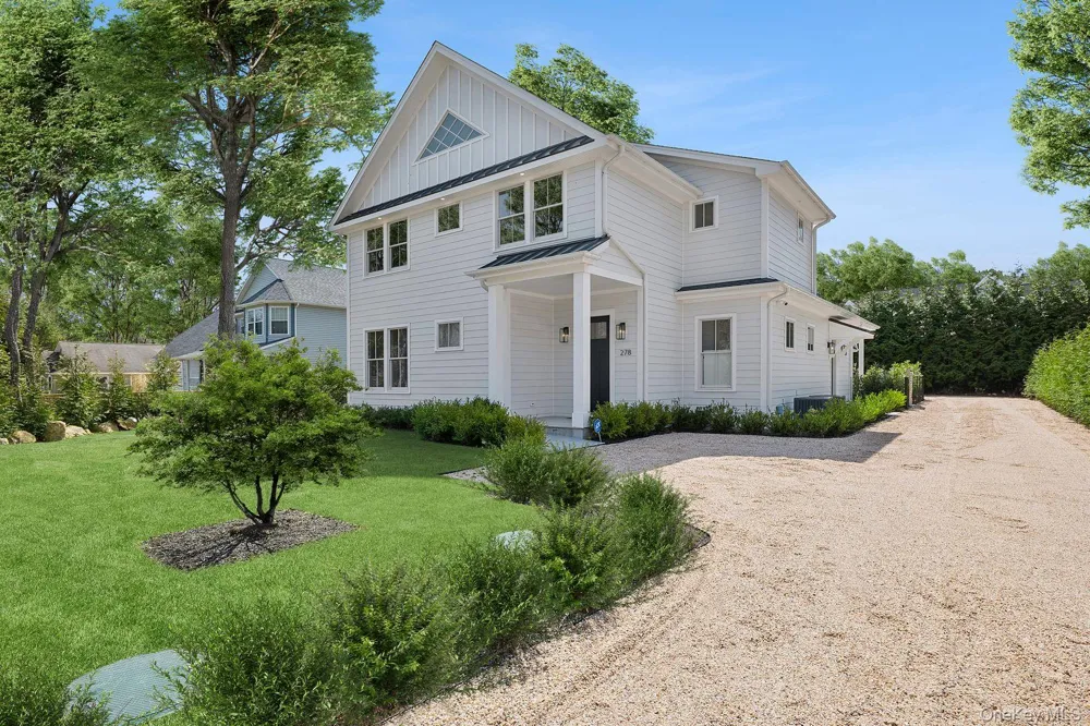 278 Hampton Street Sag Harbor, NY 11963