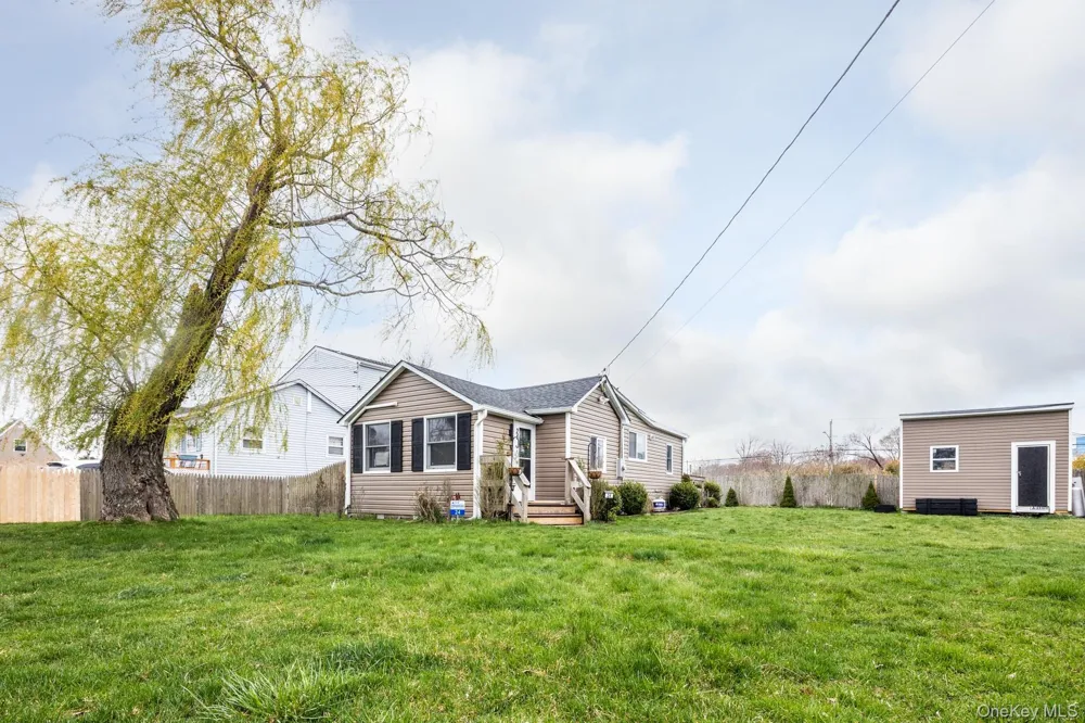 24 Blue Point Road Mastic Beach, NY 11951