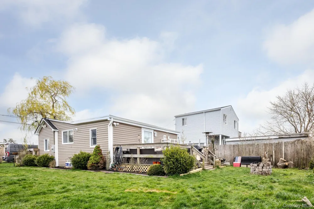 24 Blue Point Road Mastic Beach, NY 11951