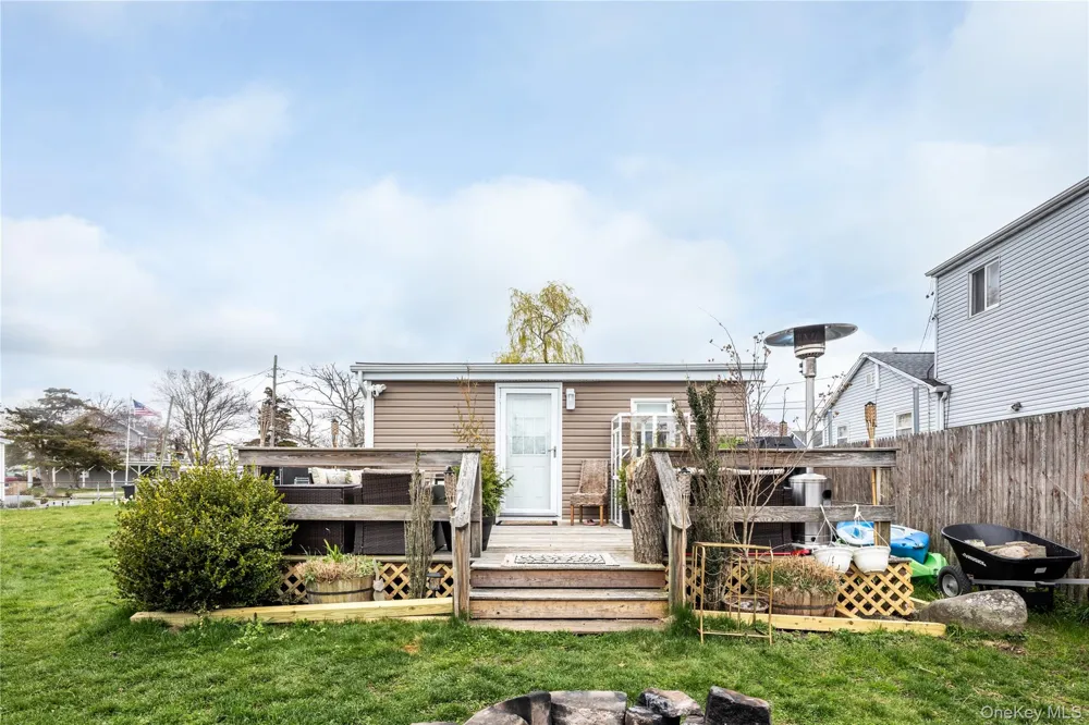 24 Blue Point Road Mastic Beach, NY 11951