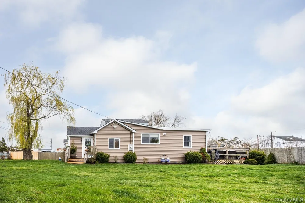 24 Blue Point Road Mastic Beach, NY 11951