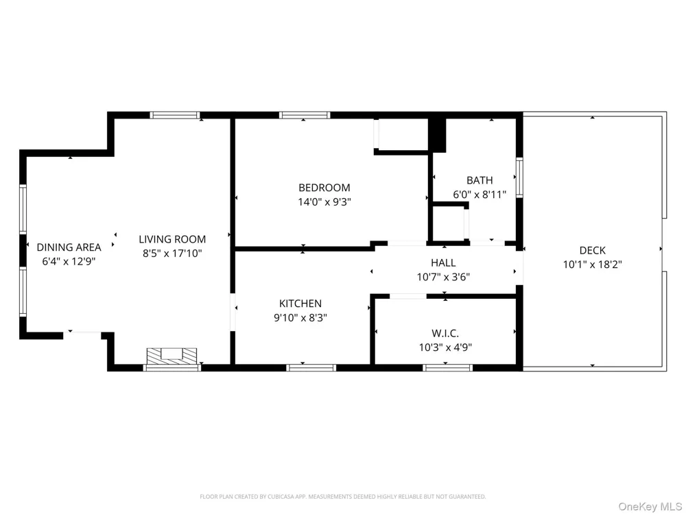 24 Blue Point Road Mastic Beach, NY 11951