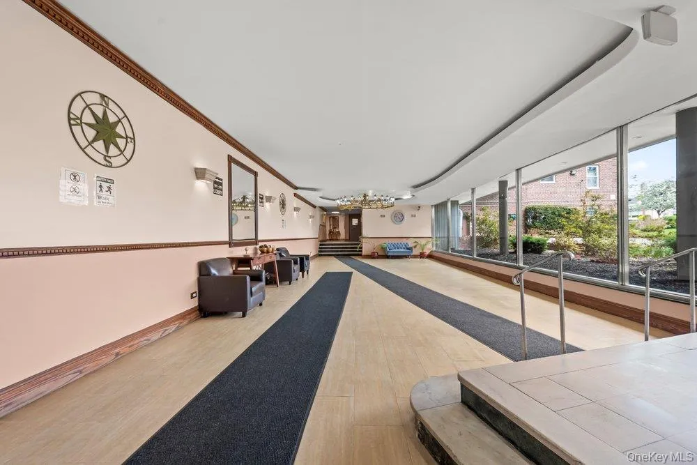 84-50 169th Street #611 Jamaica Hills, NY 11432