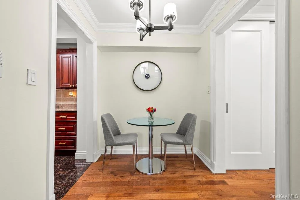 84-50 169th Street #611 Jamaica Hills, NY 11432