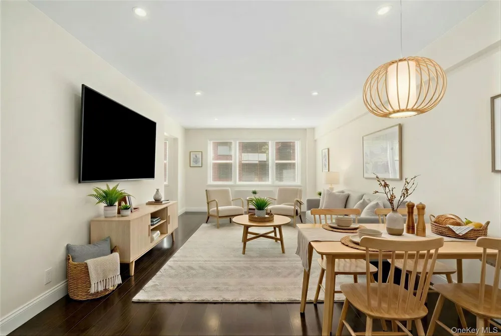 30 E Hartsdale Avenue #1H Hartsdale, NY 10530