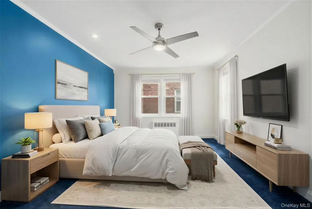 30 E Hartsdale Avenue #1H Hartsdale, NY 10530