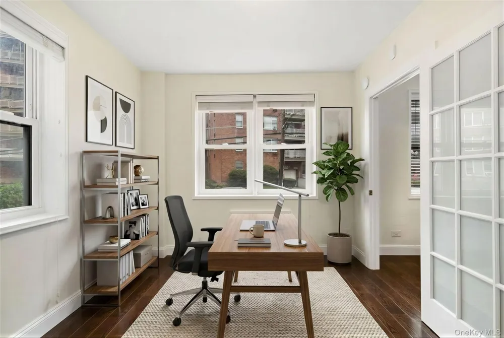 30 E Hartsdale Avenue #1H Hartsdale, NY 10530