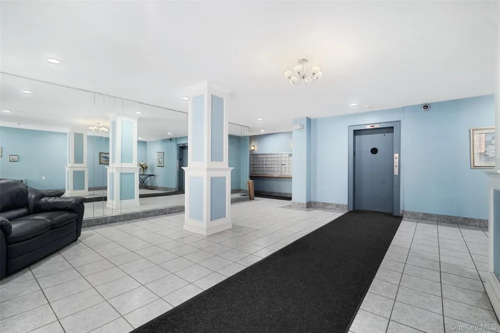 30 E Hartsdale Avenue #1H Hartsdale, NY 10530