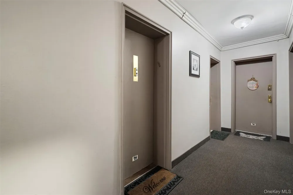 30 E Hartsdale Avenue #1H Hartsdale, NY 10530