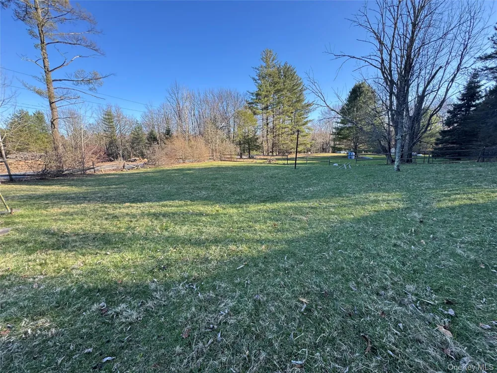 12 Old Turnpike Road Woodridge, NY 12789