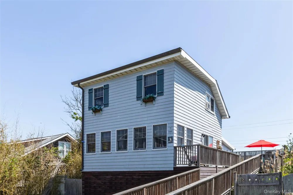 449 Dehnhoff Walk Ocean Beach, NY 11770