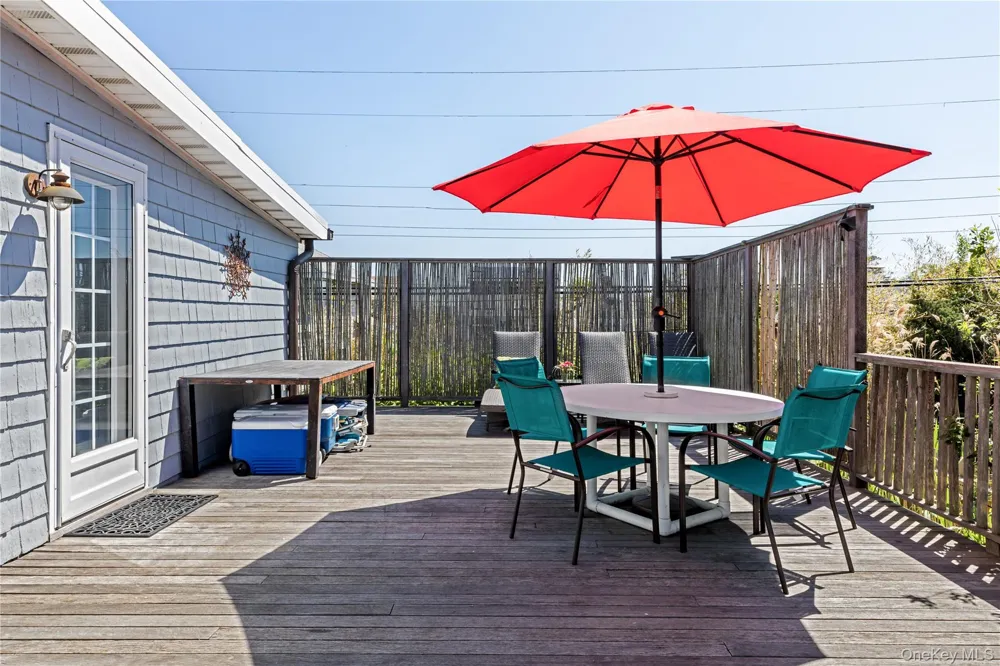 449 Dehnhoff Walk Ocean Beach, NY 11770